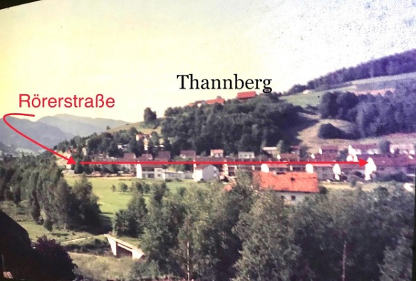 Deggendorf ca 1964