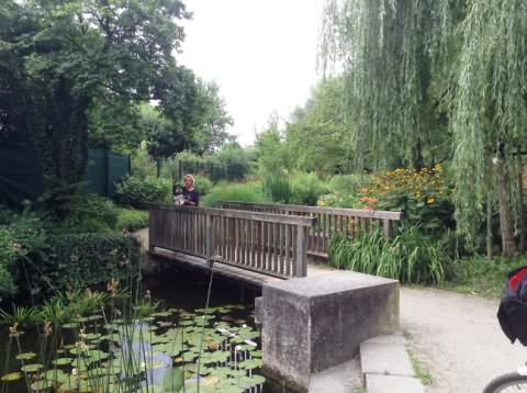 Ingolstadt Stadtpark