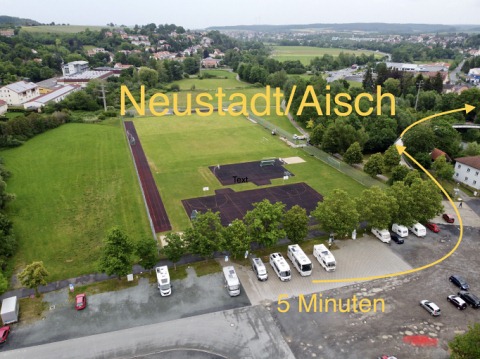 Neustadt Aisch 2020