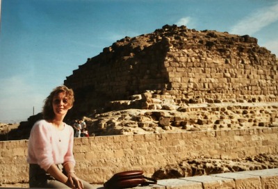 Ägypten 1984