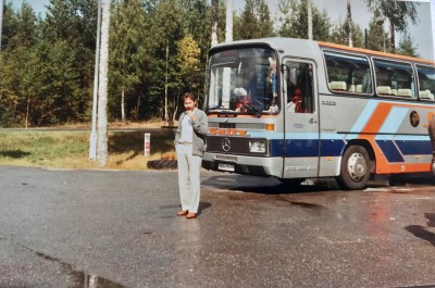 Finnland 1983